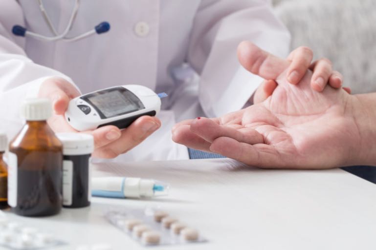 Endocrinologist