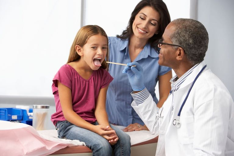 Pediatrician Pediatrician