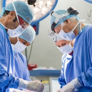 Having Surgery? Why you need to be screened for Sleep Apnea