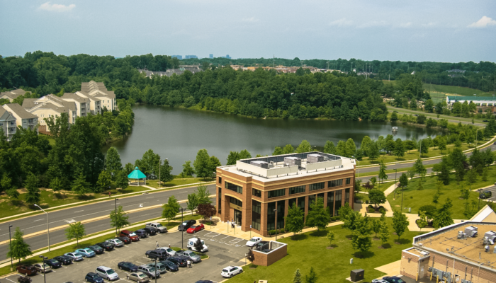 5901 Kingstowne Village Parkway