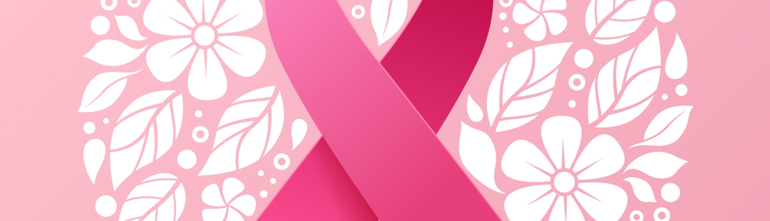 Breast Cancer Awareness Month