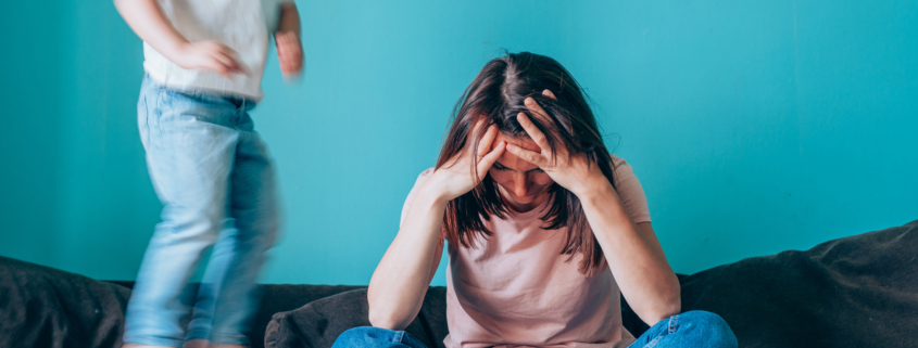 AHDH or Sleep Disorder