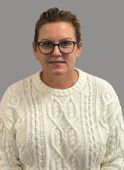 Hillary Hinkson, PA-C