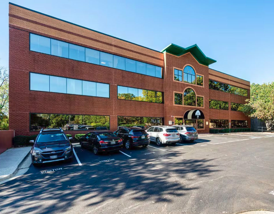 Annapolis-Location Comprehensive Sleep Care Center in Annapolis, Maryland