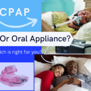 CPAP vs OA